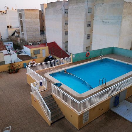 Apartamento De Raa Torrevieja Exterior foto