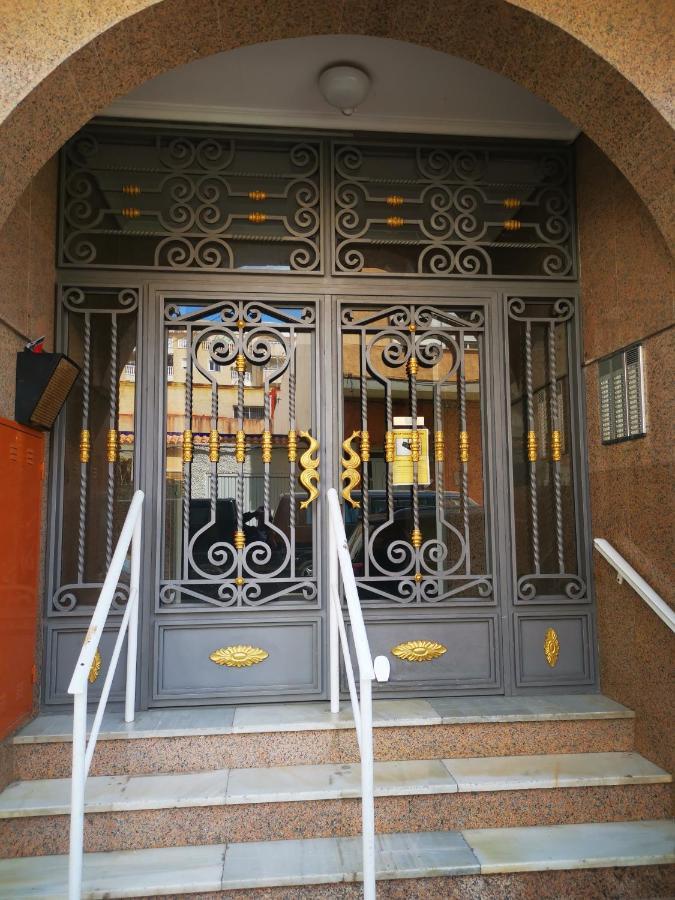 Apartamento De Raa Torrevieja Exterior foto
