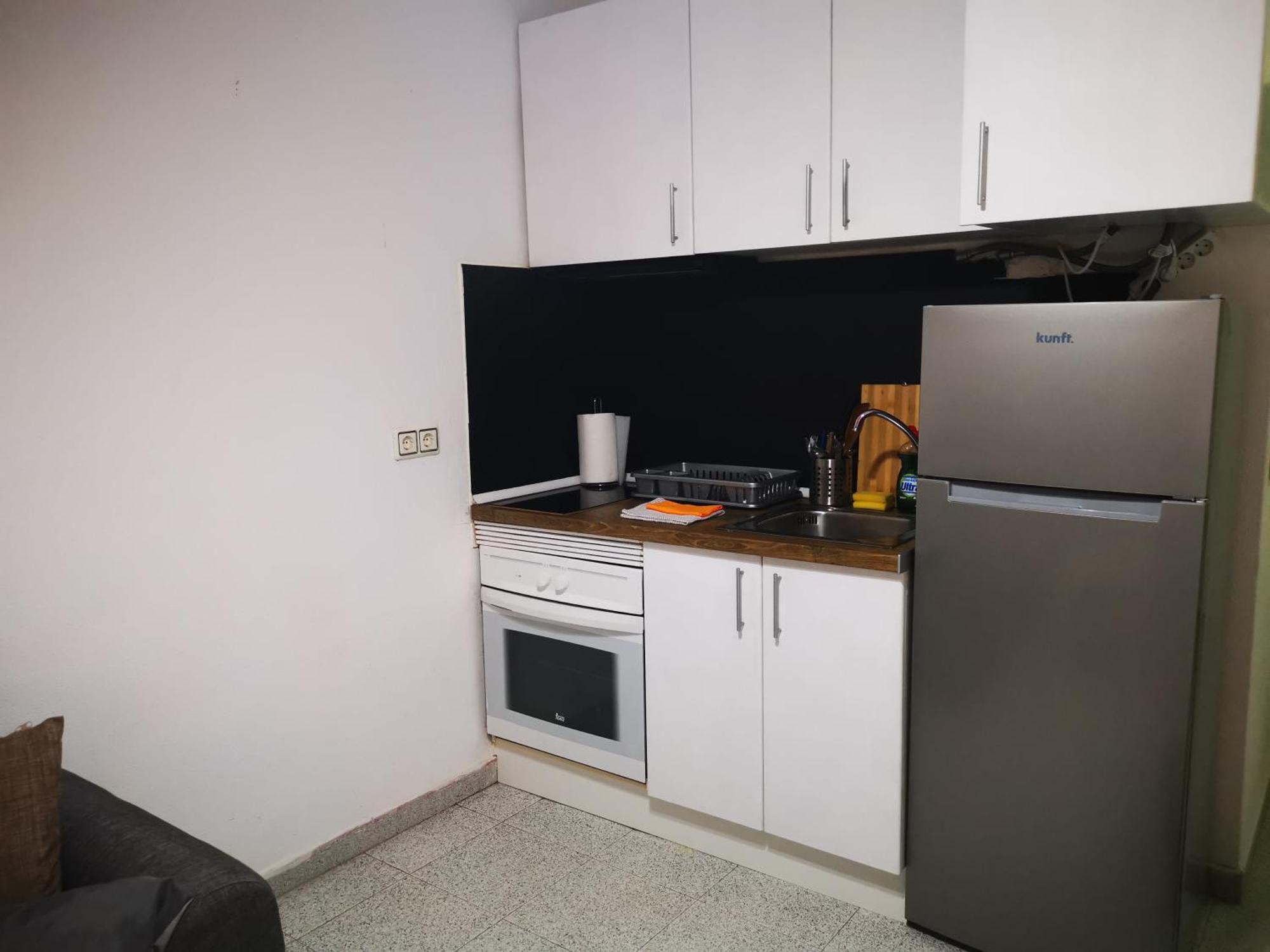 Apartamento De Raa Torrevieja Exterior foto