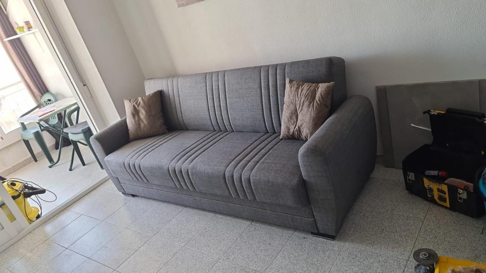 Apartamento De Raa Torrevieja Exterior foto