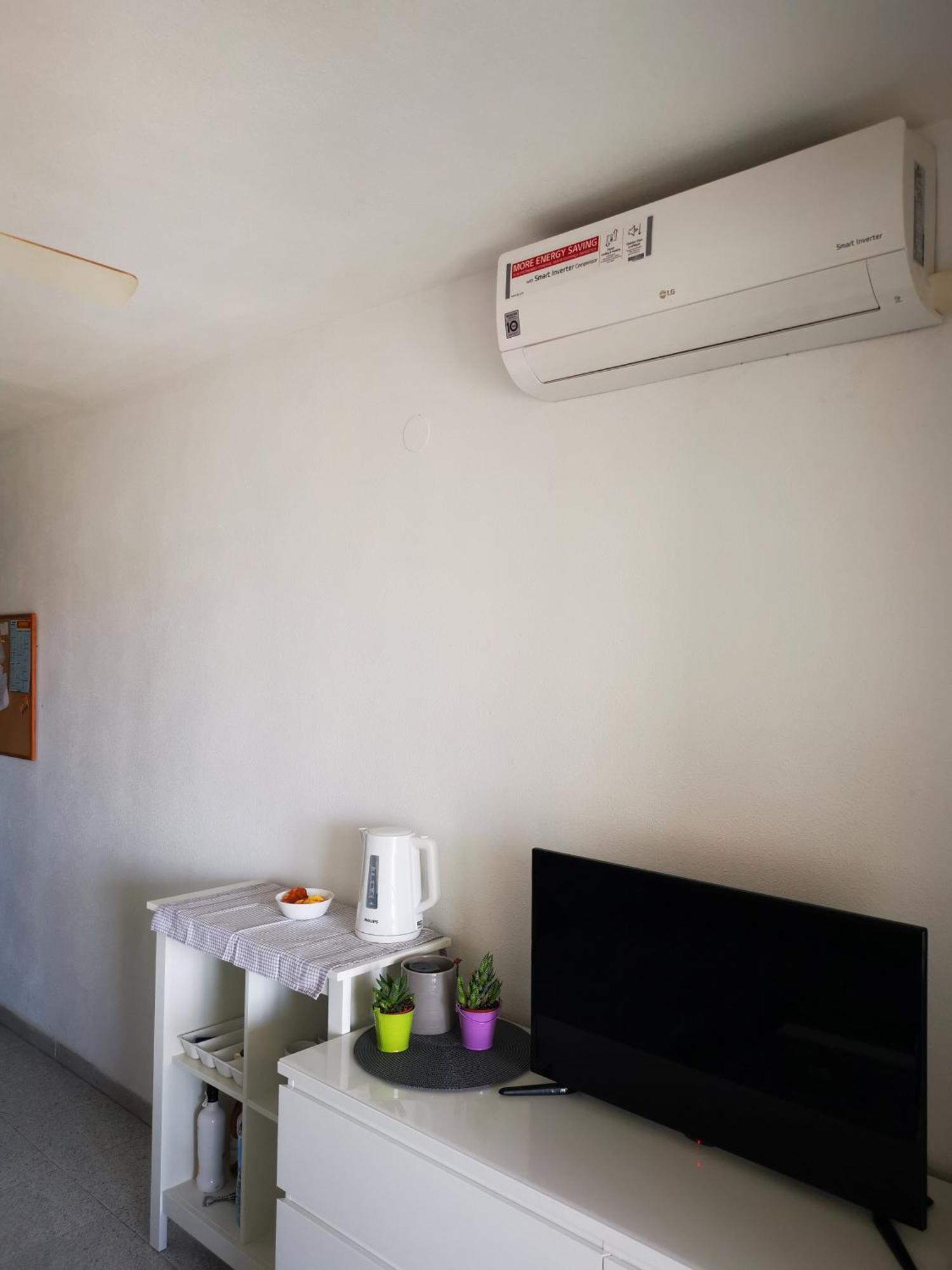 Apartamento De Raa Torrevieja Exterior foto