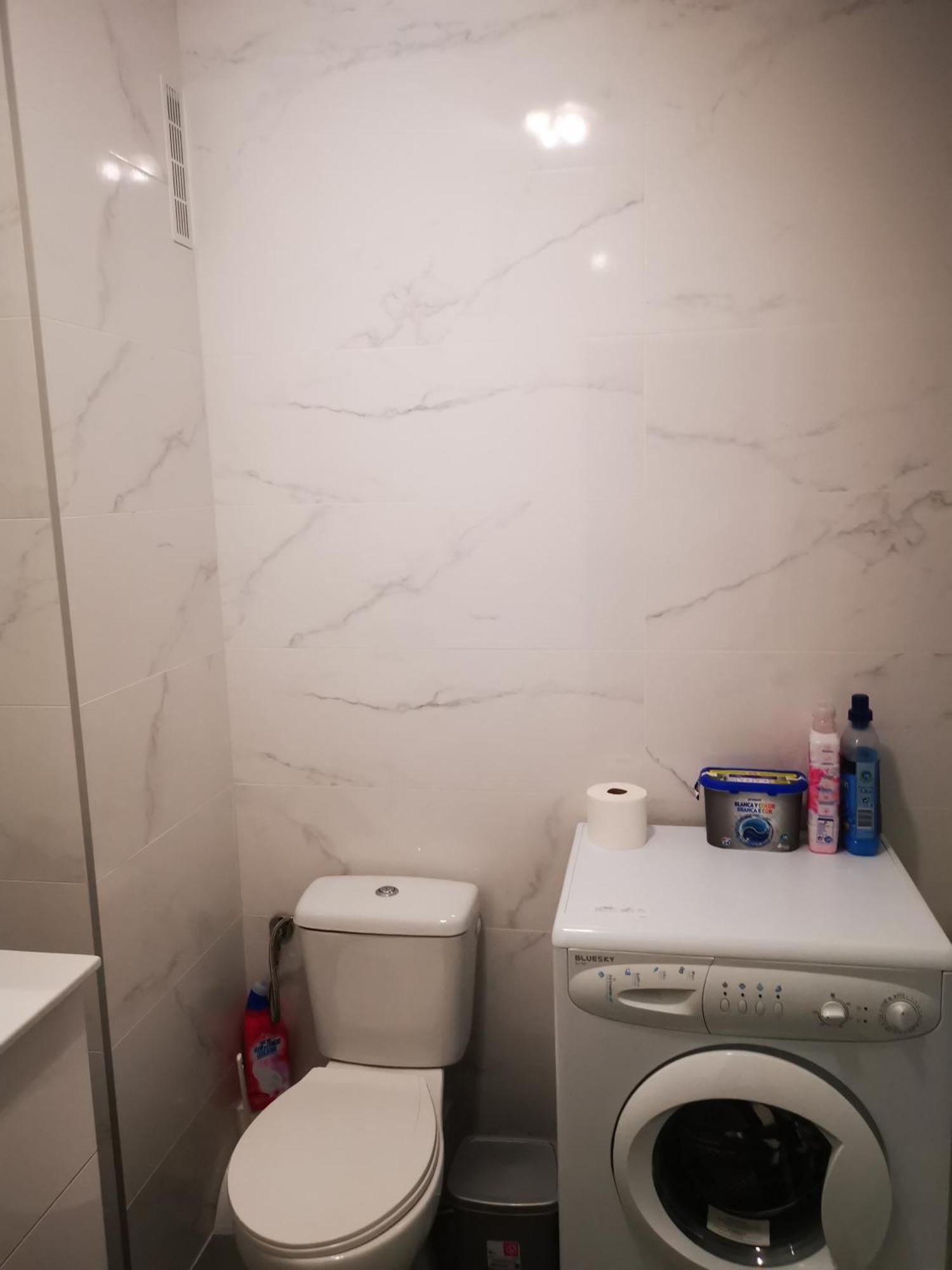 Apartamento De Raa Torrevieja Exterior foto