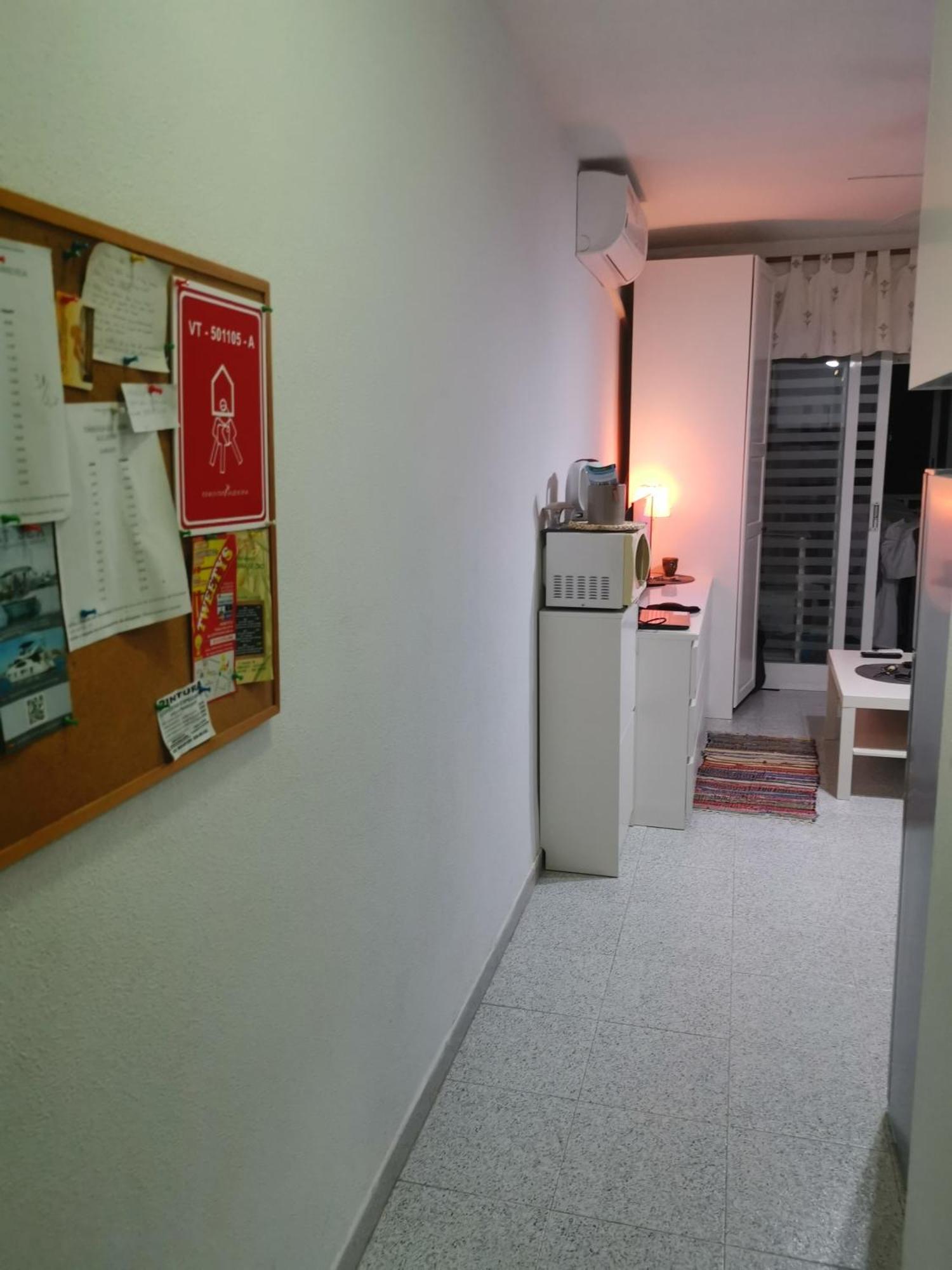 Apartamento De Raa Torrevieja Exterior foto